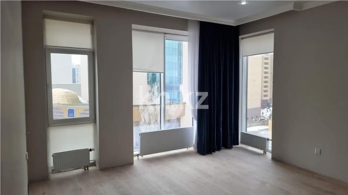 Продажа 3-комнатной квартиры, 110 м² в Астане - фото 2