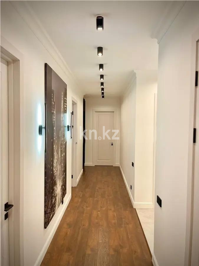 Продажа 4-комнатной квартиры, 130 м² в Алматы - фото 6