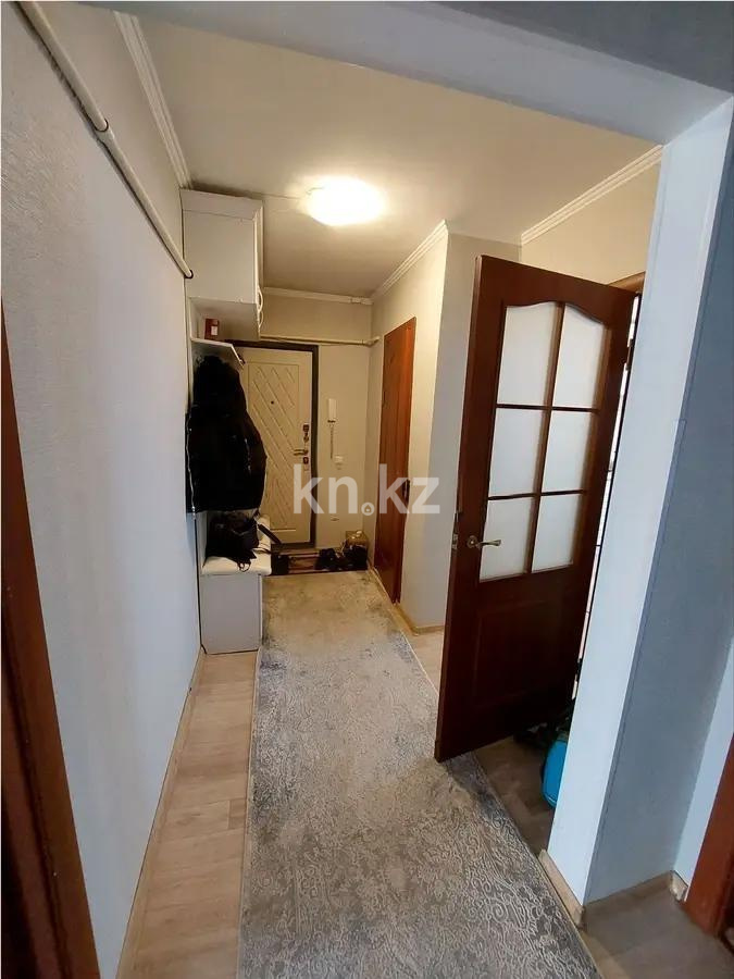 Продажа 2-комнатной квартиры, 52.6 м² в Алматы - фото 5