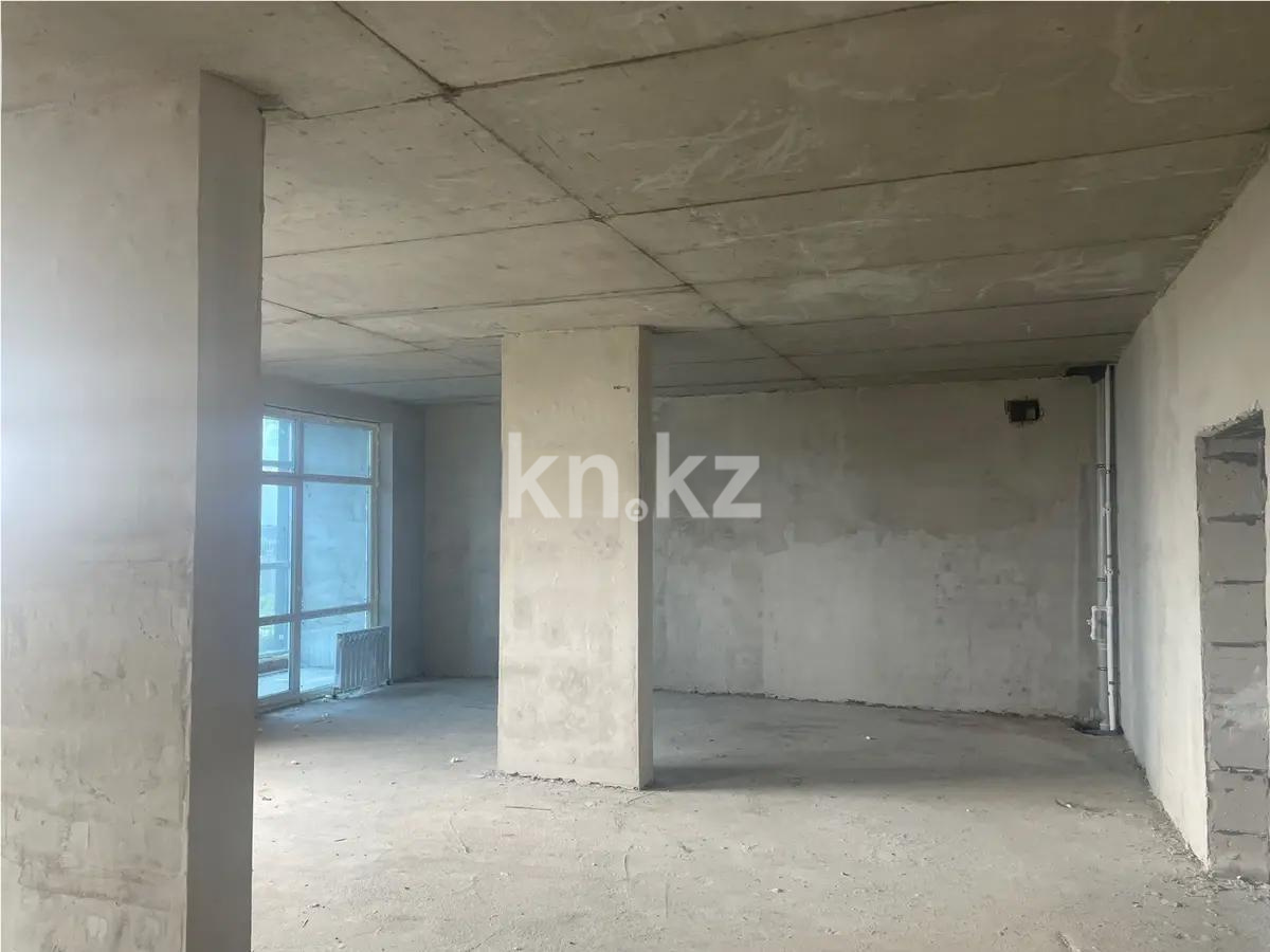 Продажа 4-комнатной квартиры, 123 м², ул. Таттимбета, дом  40 в Караганде