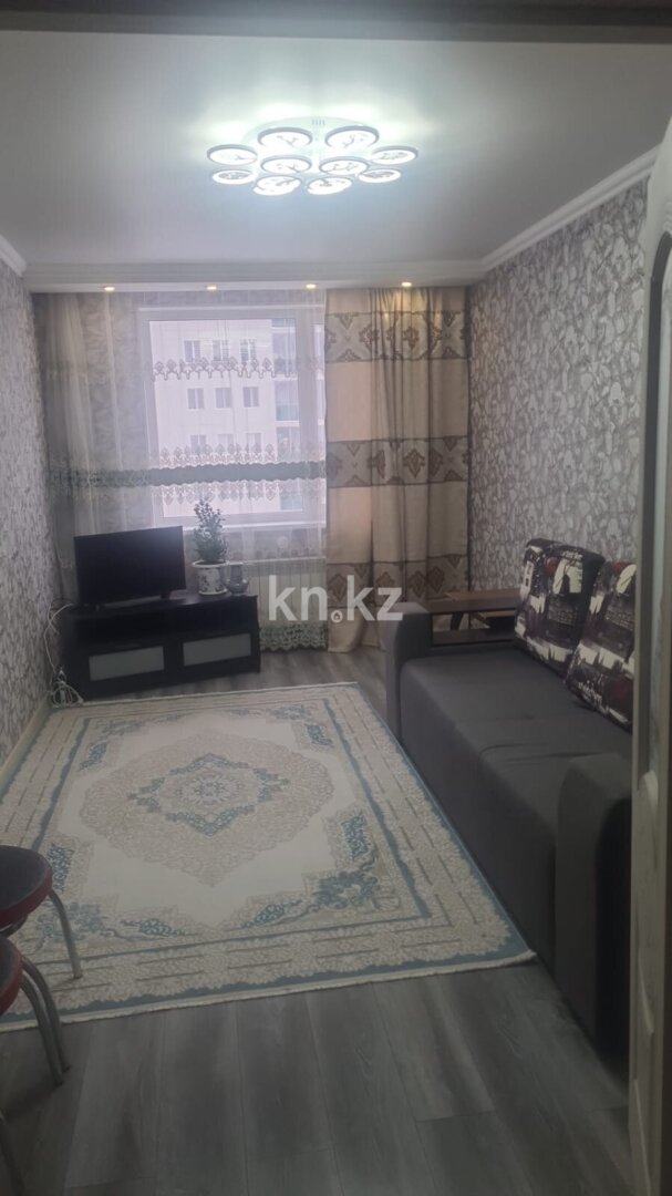 Аренда 1-комнатной квартиры, 38 м² в Астане - фото 9