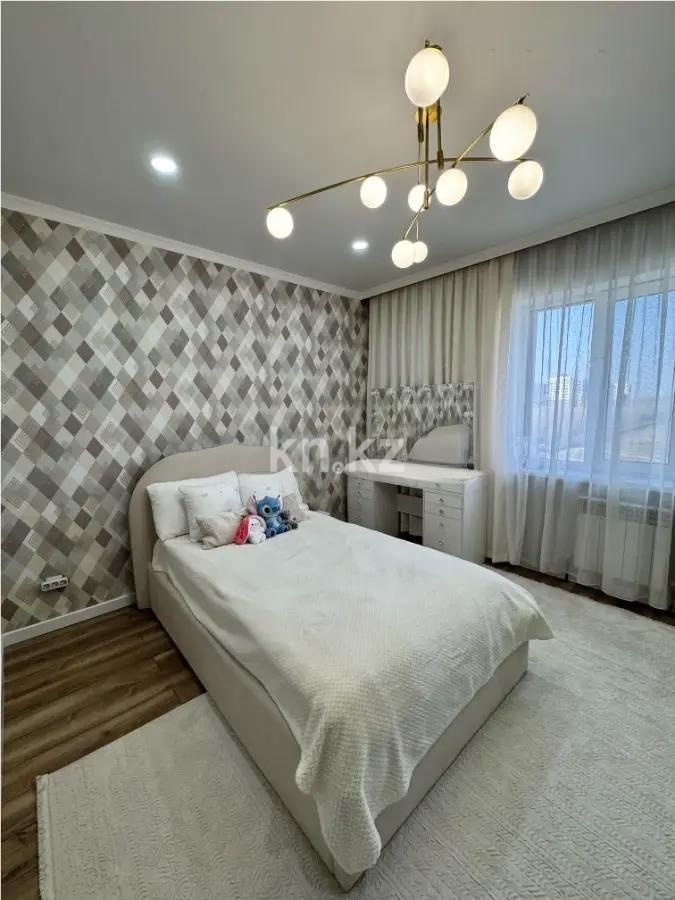 Продажа 3-комнатной квартиры, 74.7 м² в Алматы - фото 2