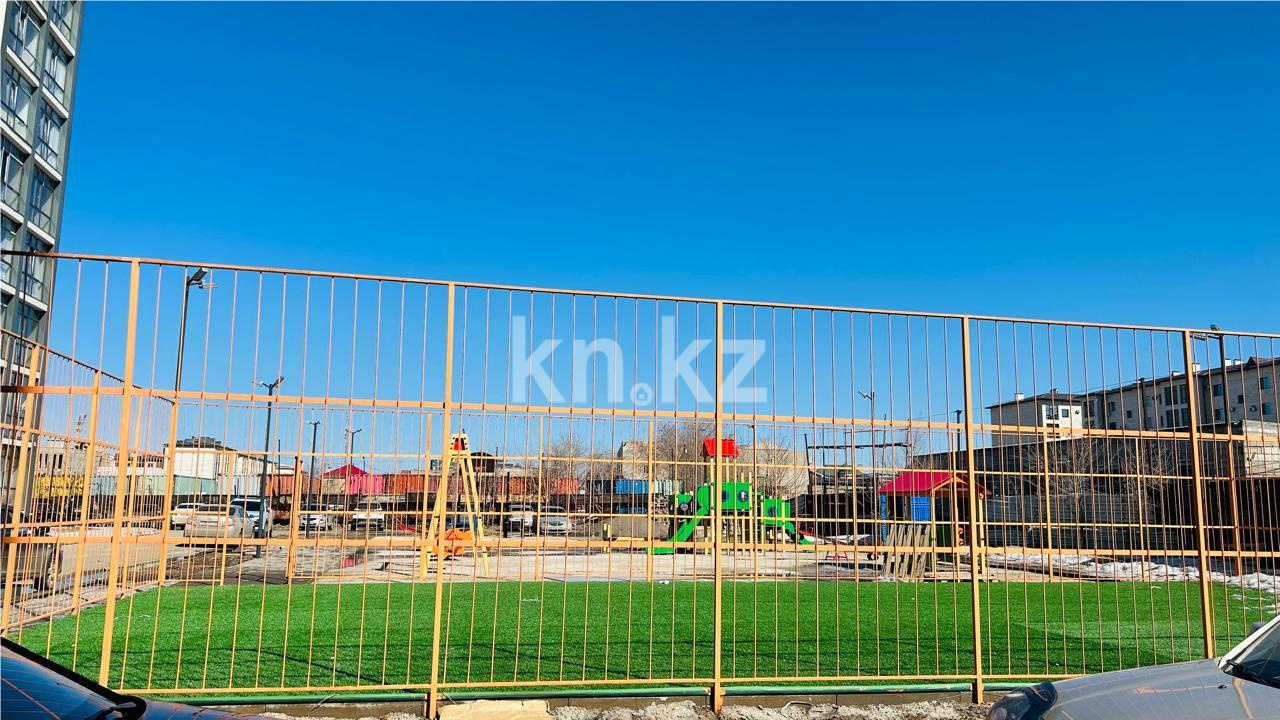 Продажа 1-комнатной квартиры, 36 м² в Караганде