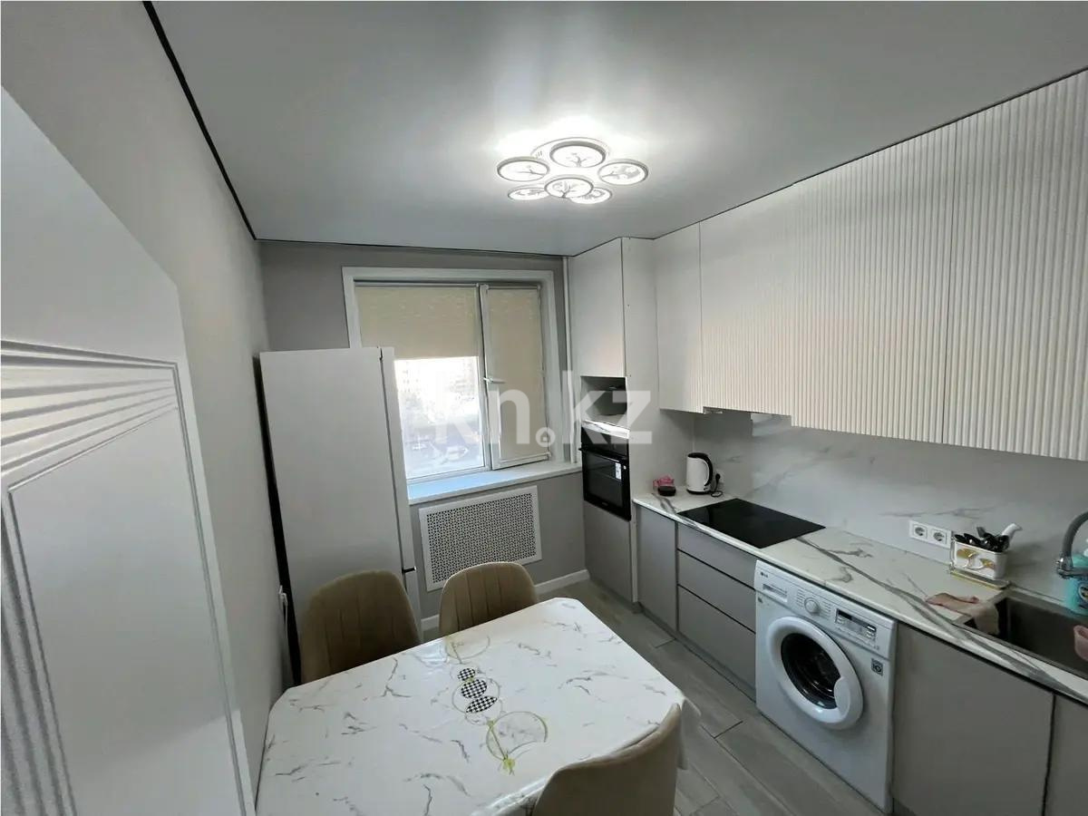 Продажа 2-комнатной квартиры, 58.6 м², ул. Керей, Жанибек хандар, дом  9 в Астане - фото 3