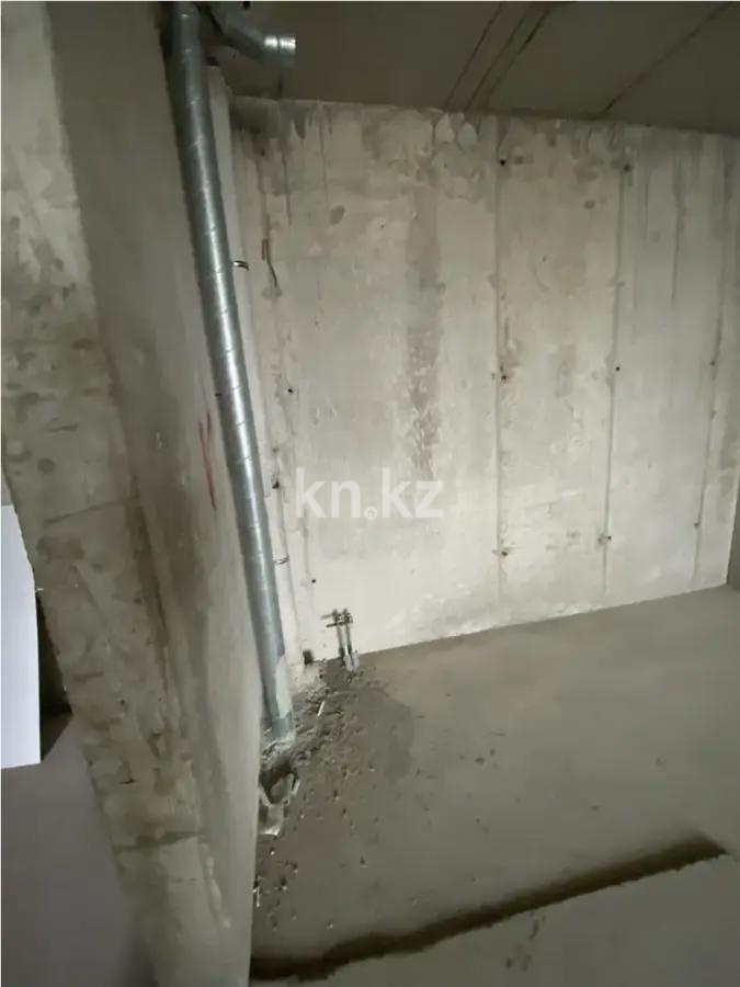 Продажа 2-комнатной квартиры, 51.3 м² в Алматы - фото 4