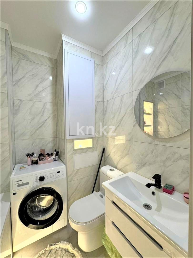 Продажа 2-комнатной квартиры, 60 м² в Караганде - фото 11