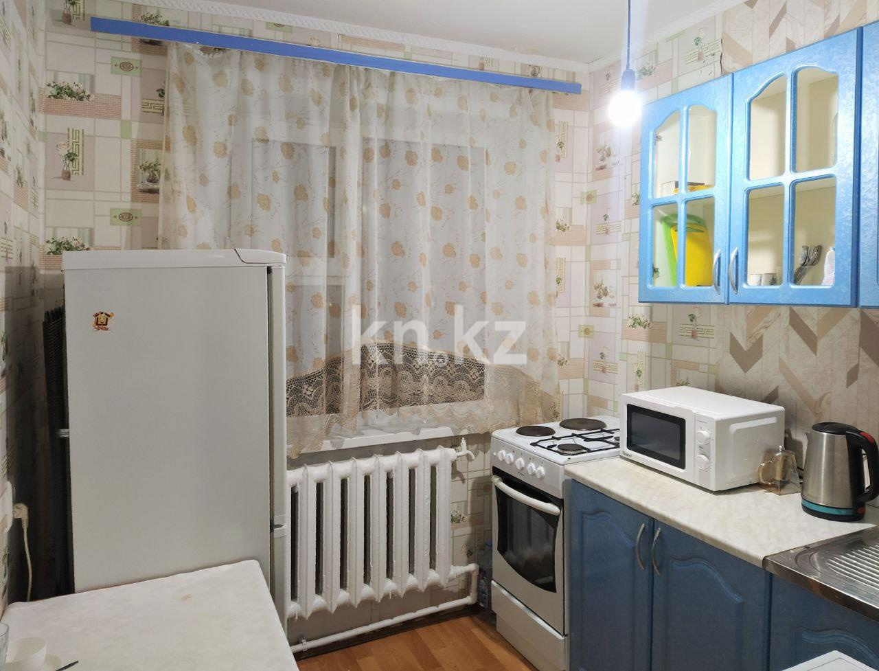 Продажа 1-комнатной квартиры, 30 м², пр. Республики в Караганде - фото 5