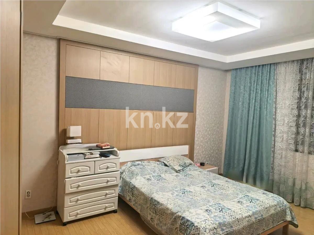 Продажа 3-комнатной квартиры, 90 м² в Астане - фото 2
