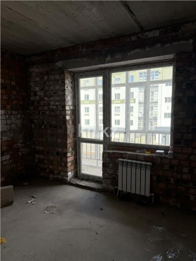 Продажа 1-комнатной квартиры, 39 м² в Астане - фото 2