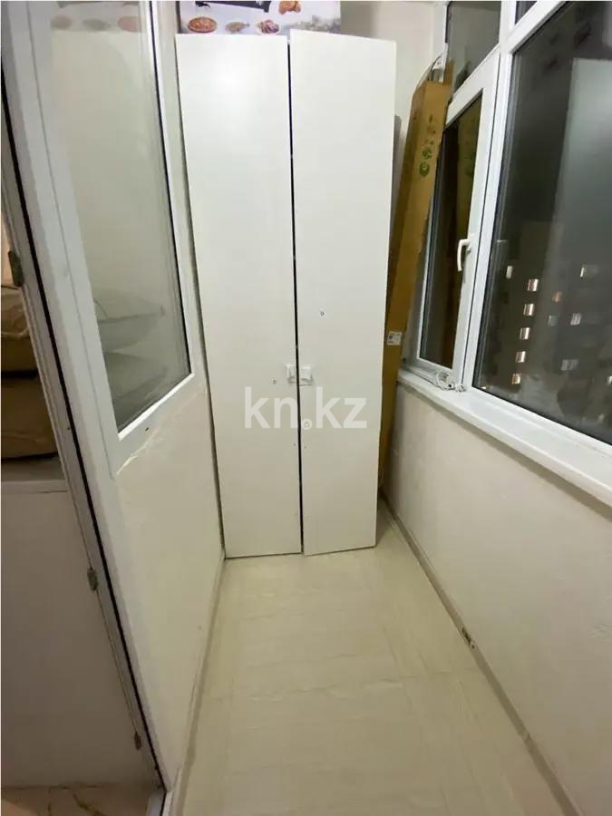 Продажа 1-комнатной квартиры, 42 м² в Астане - фото 5