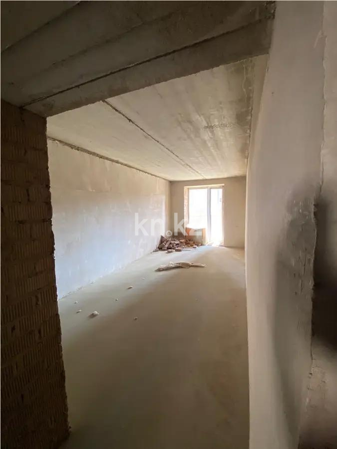 Продажа 1-комнатной квартиры, 52 м² в Астане