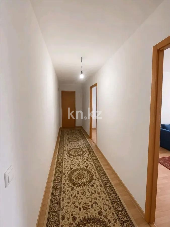 Продажа 2-комнатной квартиры, 58 м² в Астане - фото 4