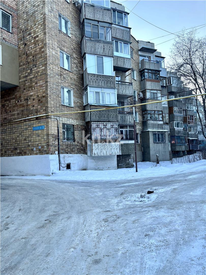 Продажа 3-комнатной квартиры, 74 м² в Караганде - фото 20