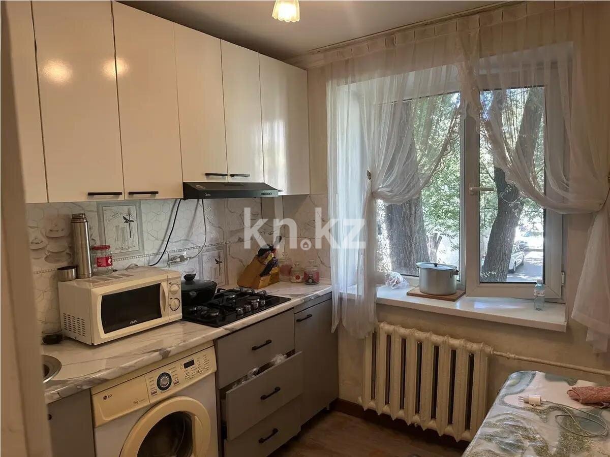 Продажа 2-комнатной квартиры, 40 м² в Алматы - фото 3