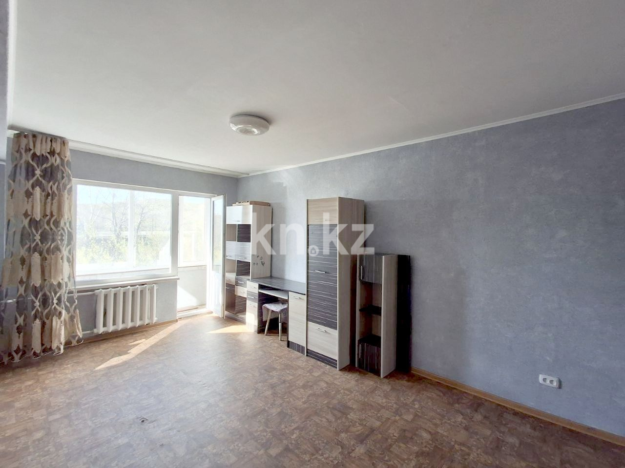 Продажа 1-комнатной квартиры, 34.3 м² в Усть-Каменогорске - фото 5
