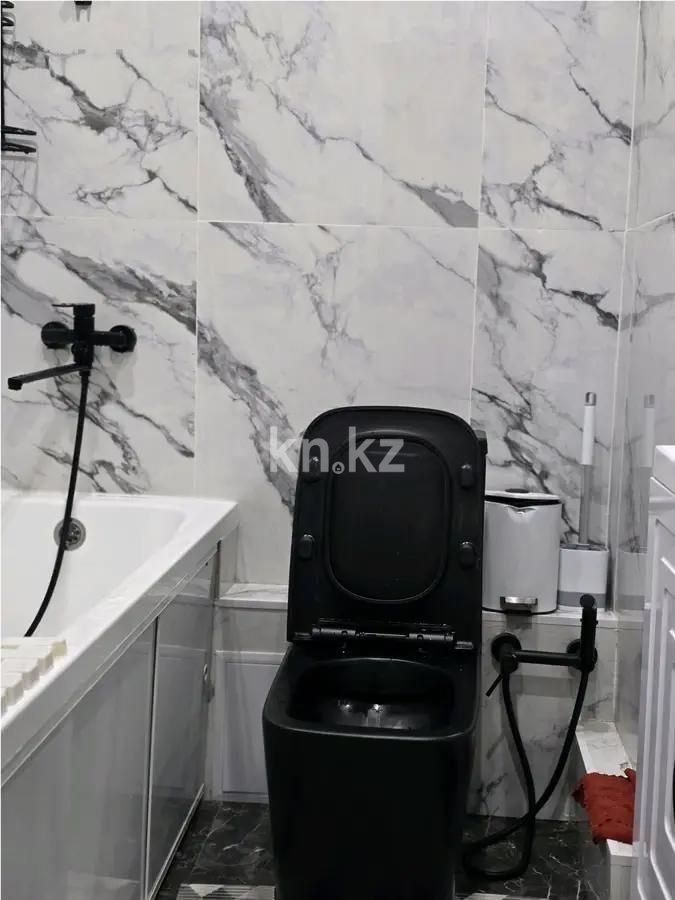 Продажа 1-комнатной квартиры, 31 м² в Алматы - фото 3