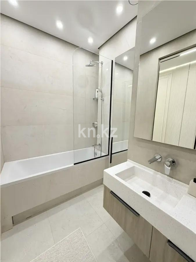 Продажа 4-комнатной квартиры, 122 м² в Алматы - фото 6