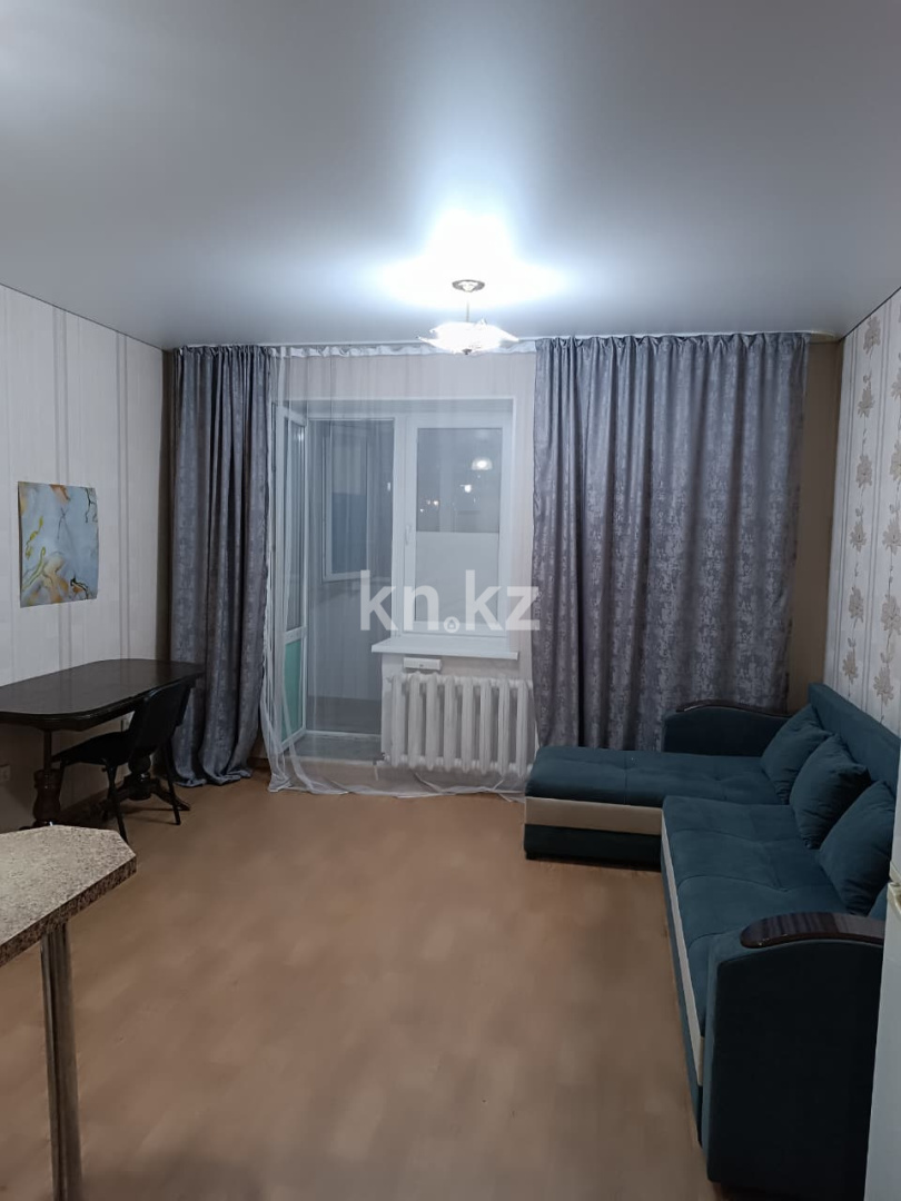 Аренда 1-комнатной квартиры, 36 м² в Астане - фото 2