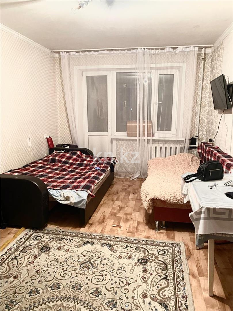 Продажа 1-комнатной квартиры, 30 м² в Караганде