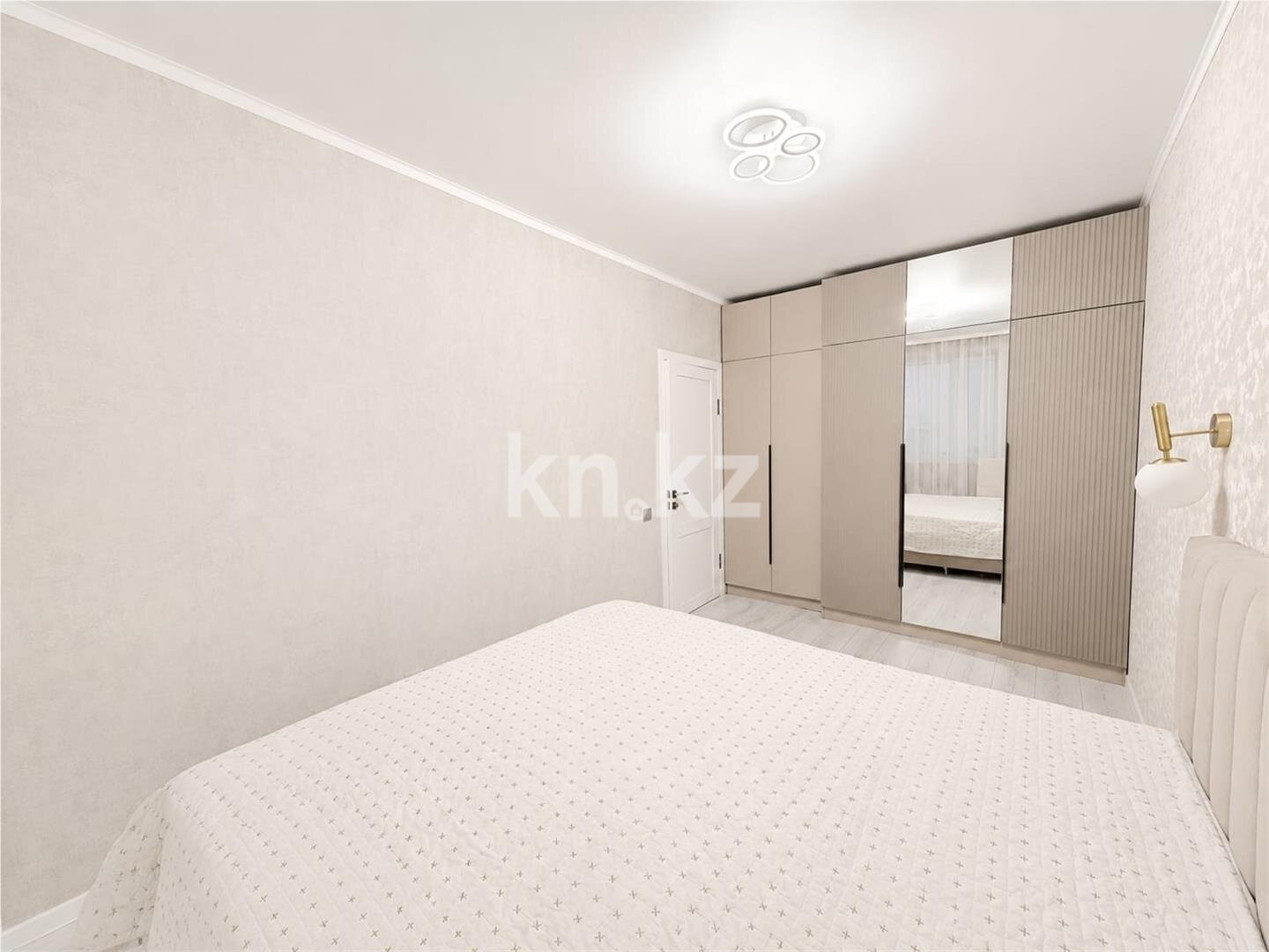Продажа 2-комнатной квартиры, 48 м² в Караганде - фото 6