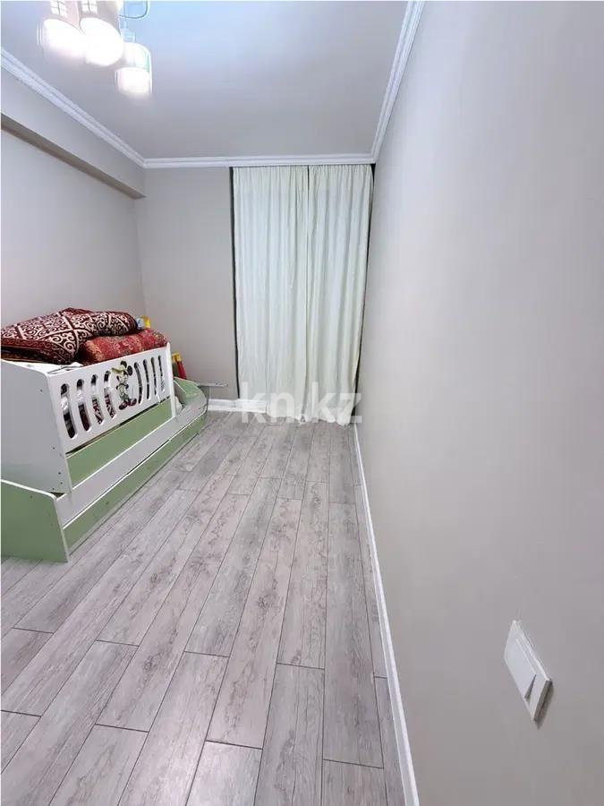Продажа 3-комнатной квартиры, 95 м², мкр-н Думан-2, дом  29 в Алматы - фото 3