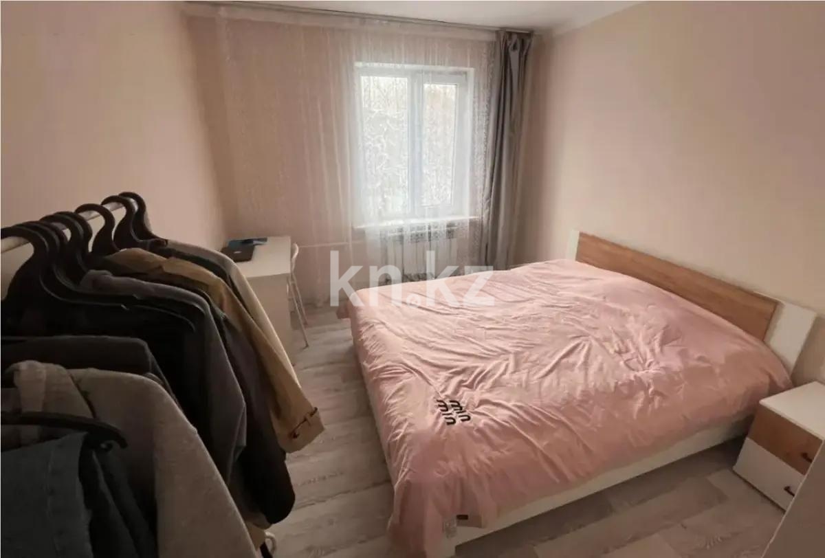 Продажа 2-комнатной квартиры, 43 м² в Алматы - фото 2