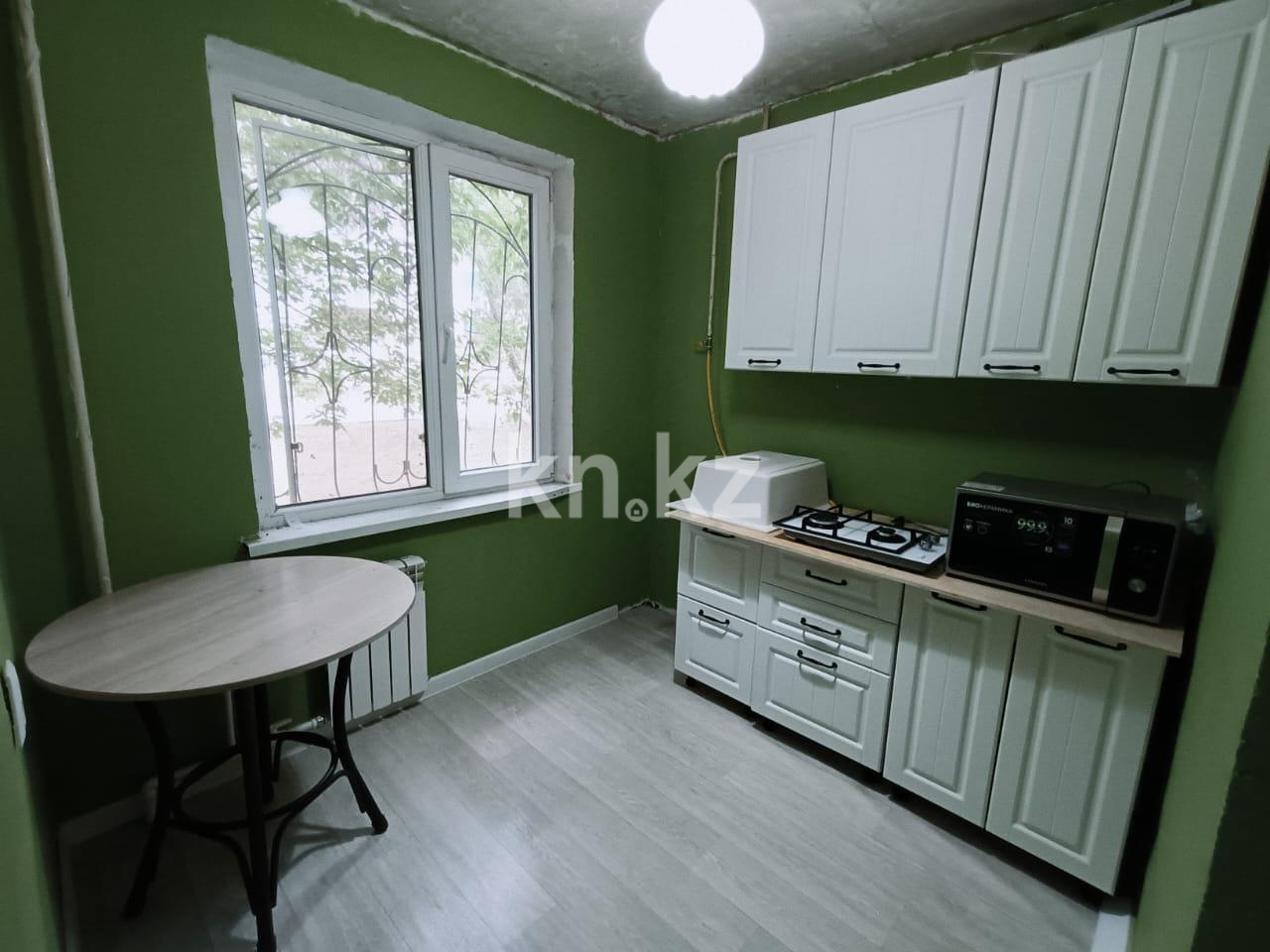 Продажа 1-комнатной квартиры, 31 м² в Уральске - фото 4