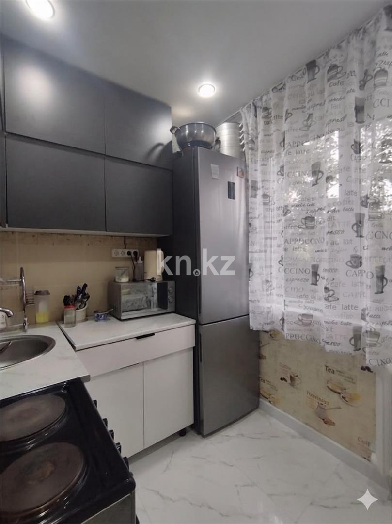 Продажа 3-комнатной квартиры, 52 м² в Темиртау - фото 5