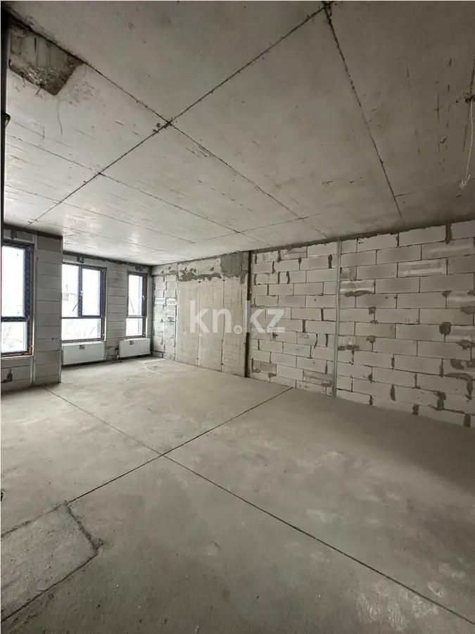 Продажа 2-комнатной квартиры, 46 м², пр. Райымбека, дом  349/1 в Алматы - фото 2