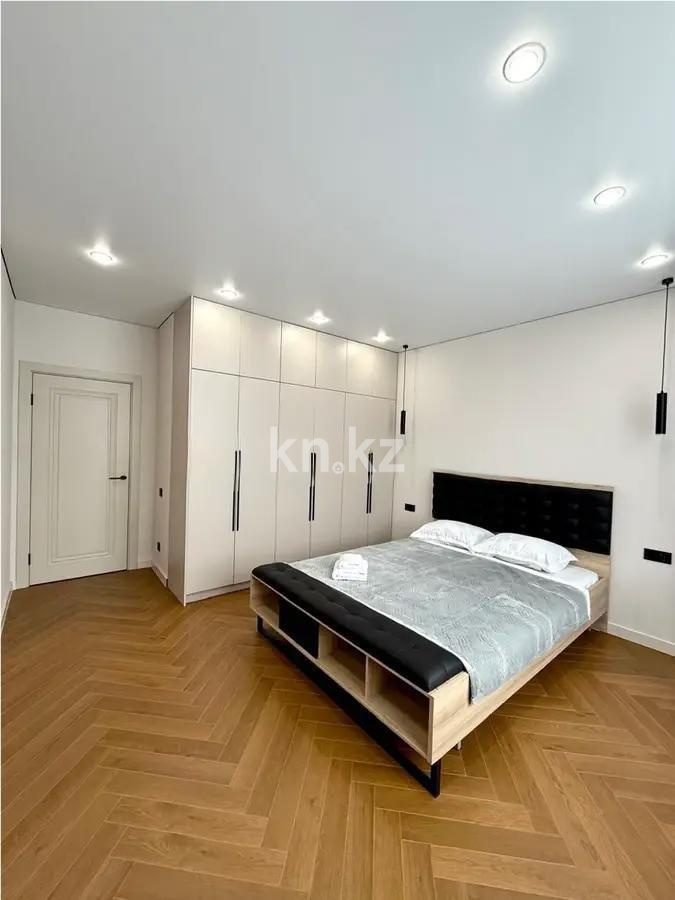 Продажа 2-комнатной квартиры, 40 м² в Астане - фото 2