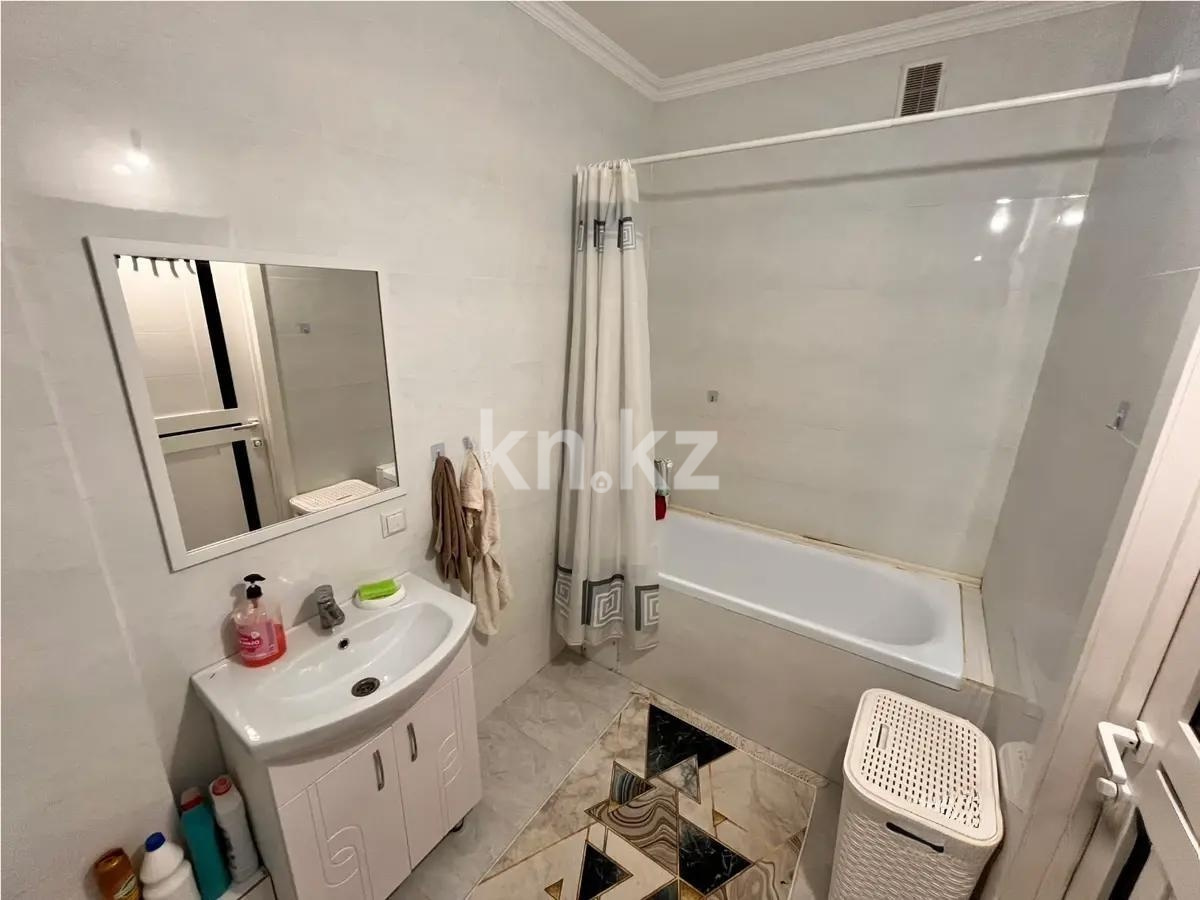 Продажа 1-комнатной квартиры, 45 м² в Астане - фото 3
