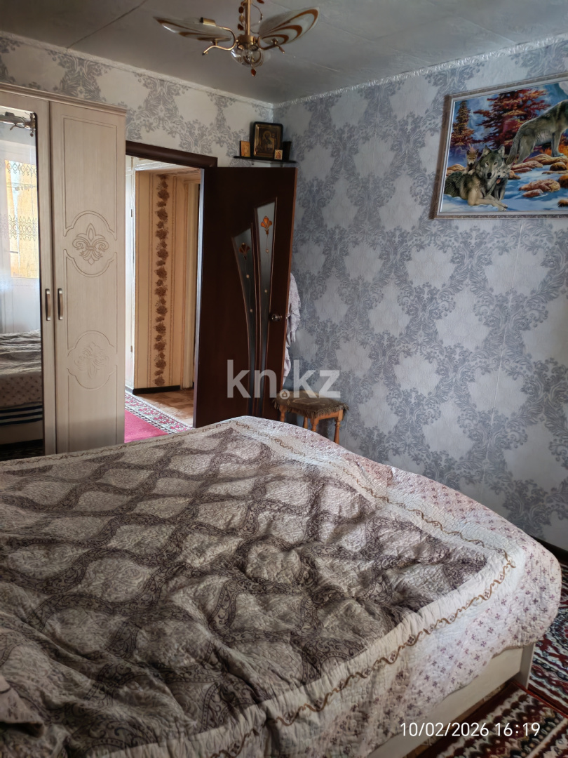 Продажа 3-комнатной квартиры, 67.1 м² в Уральске - фото 2