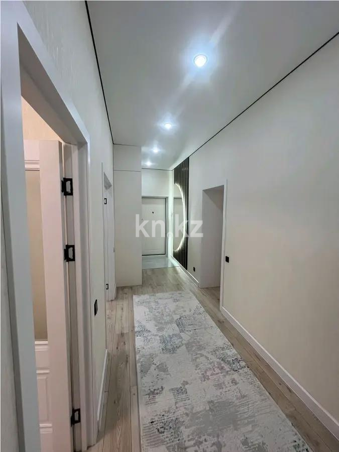 Продажа 3-комнатной квартиры, 93 м² в Астане - фото 7