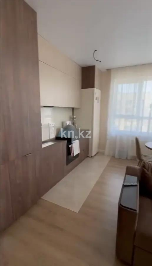 Продажа 3-комнатной квартиры, 67 м², мкр-н Гажайып, дом  5/3 в Алматы - фото 3