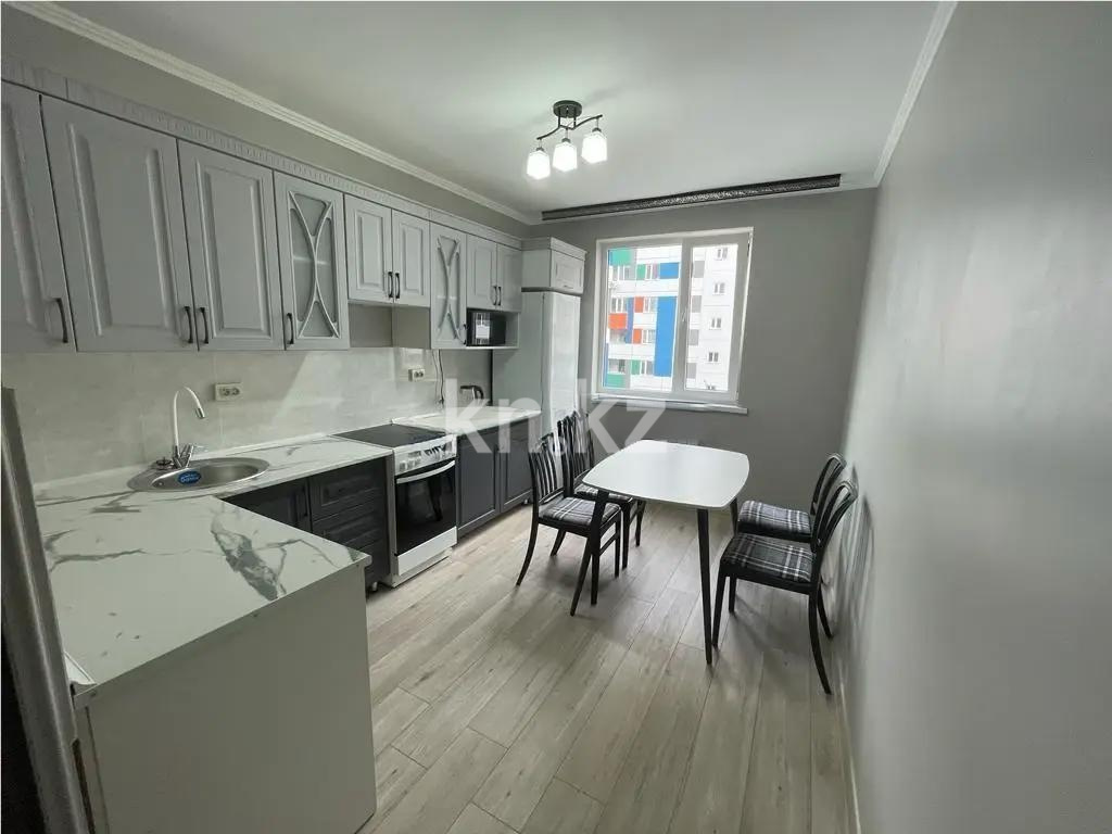 Продажа 2-комнатной квартиры, 55 м² в Алматы - фото 3