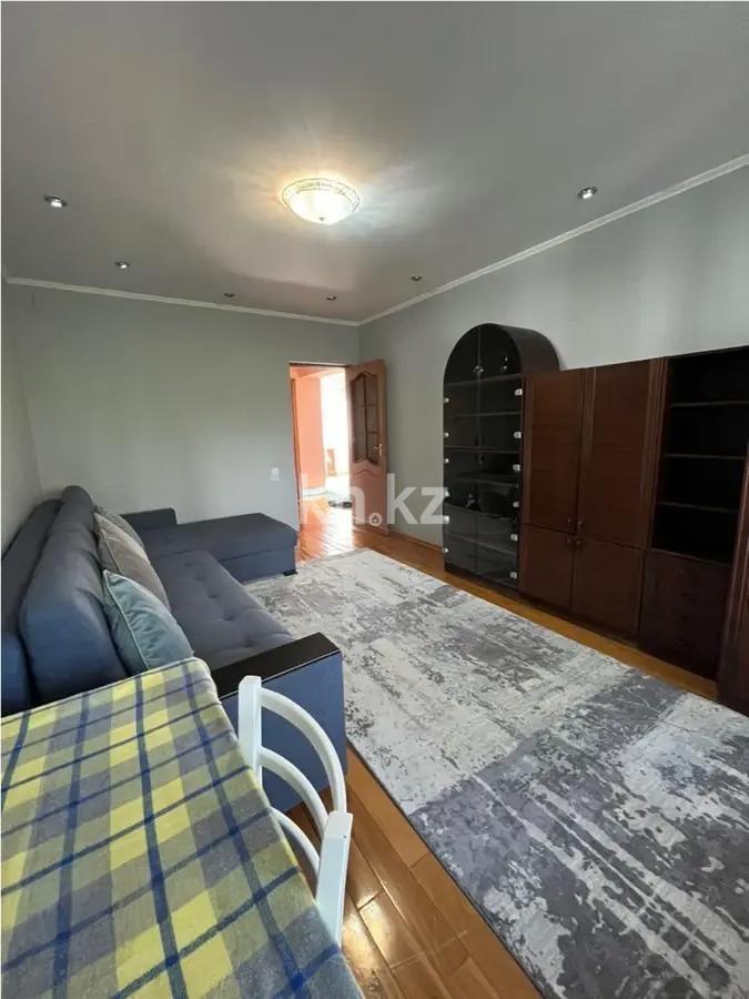 Продажа 3-комнатной квартиры, 70 м² в Алматы - фото 2