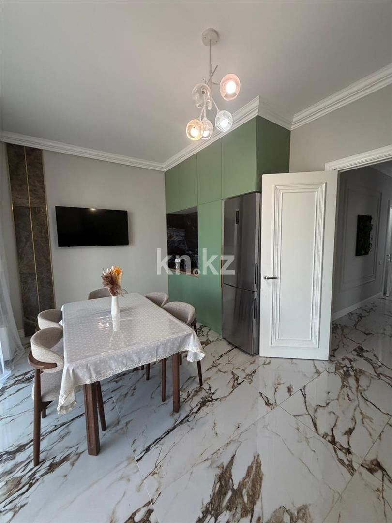 Продажа 3-комнатной квартиры, 120 м² в Астане - фото 11