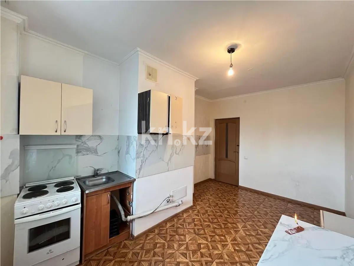 Продажа 1-комнатной квартиры, 45 м², ул. Акмешит, дом  7а в Астане - фото 2