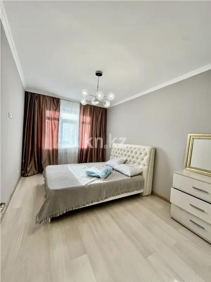 Продажа 2-комнатной квартиры, 63.5 м², пр. Мангилик Ел, дом  52 в Астане - фото 2