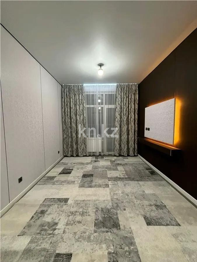 Продажа 2-комнатной квартиры, 54 м² в Астане