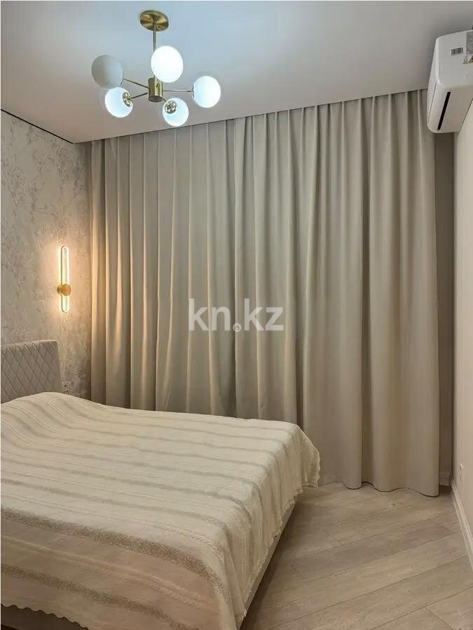 Продажа 2-комнатной квартиры, 40 м² в Астане - фото 2