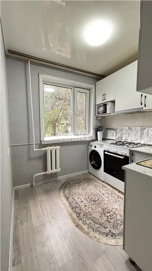 Продажа 3-комнатной квартиры, 62 м², пр. Мира, дом  53 в Темиртау - фото 4