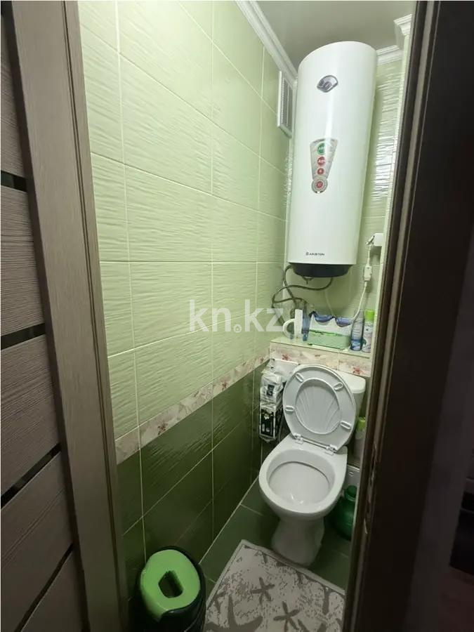 Продажа 2-комнатной квартиры, 46 м² в Караганде - фото 5