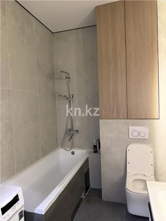 Продажа 2-комнатной квартиры, 45 м² в Алматы - фото 4