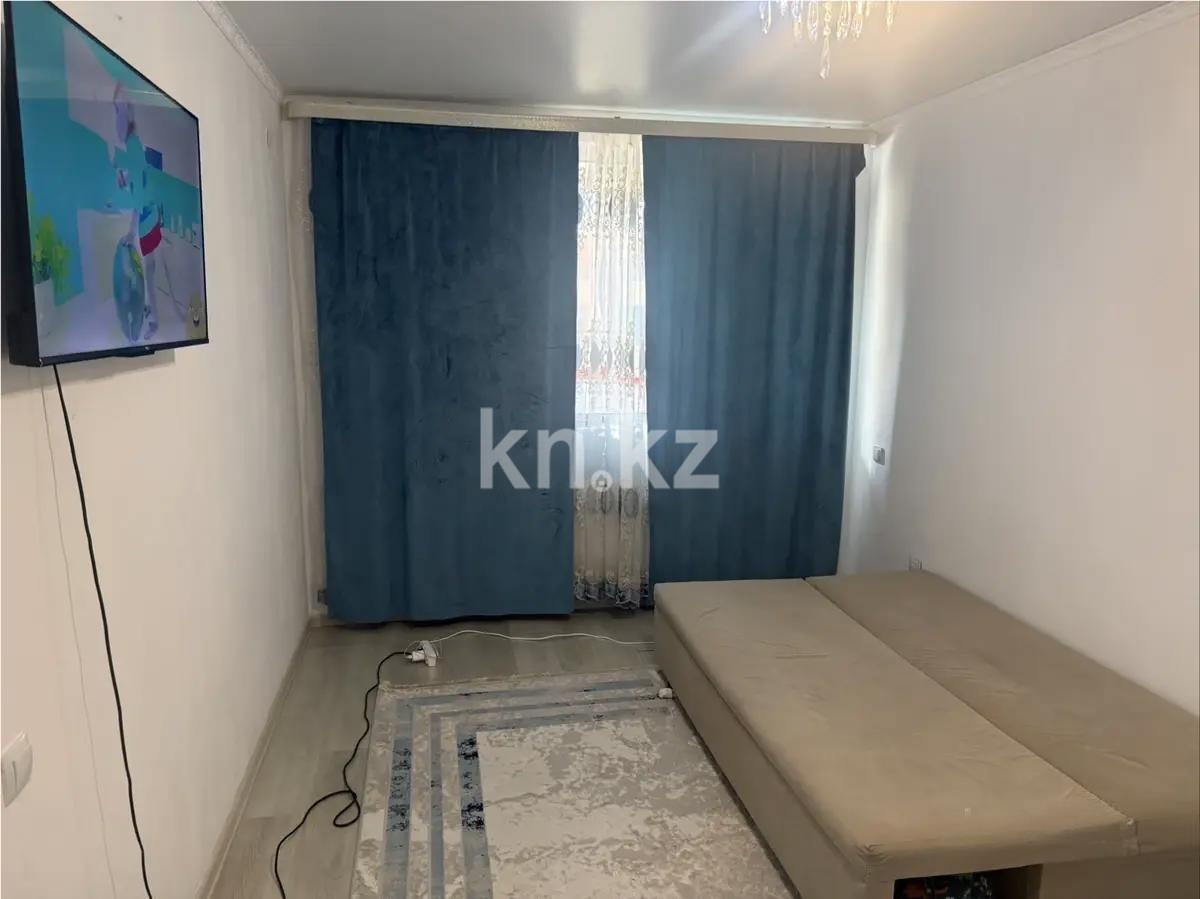 Продажа 1-комнатной квартиры, 35 м² в Астане