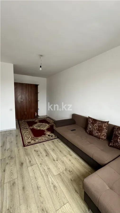 Продажа 1-комнатной квартиры, 36 м², ул. Ырысты, дом  46/13 в Алматы