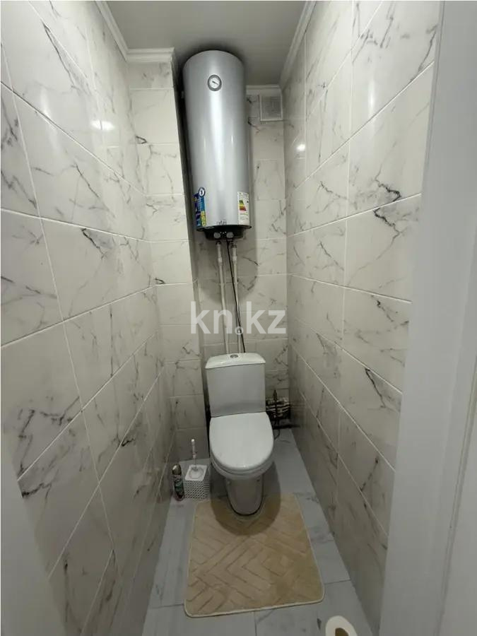 Продажа 2-комнатной квартиры, 54 м², ул. Ермекова, дом  106 в Караганде - фото 5