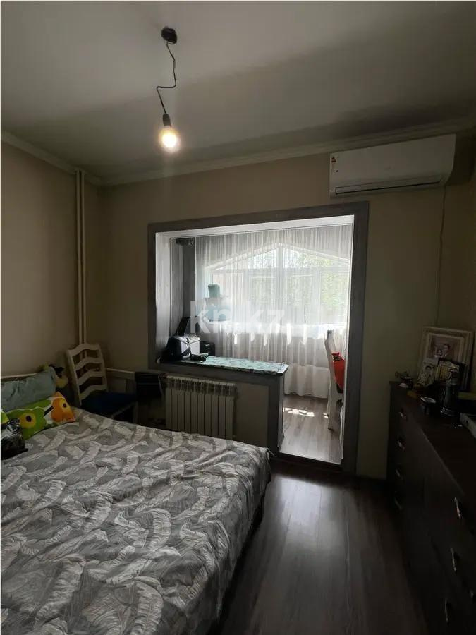 Продажа 3-комнатной квартиры, 67 м², мкр-н Аксай-4, дом  7 в Алматы - фото 2