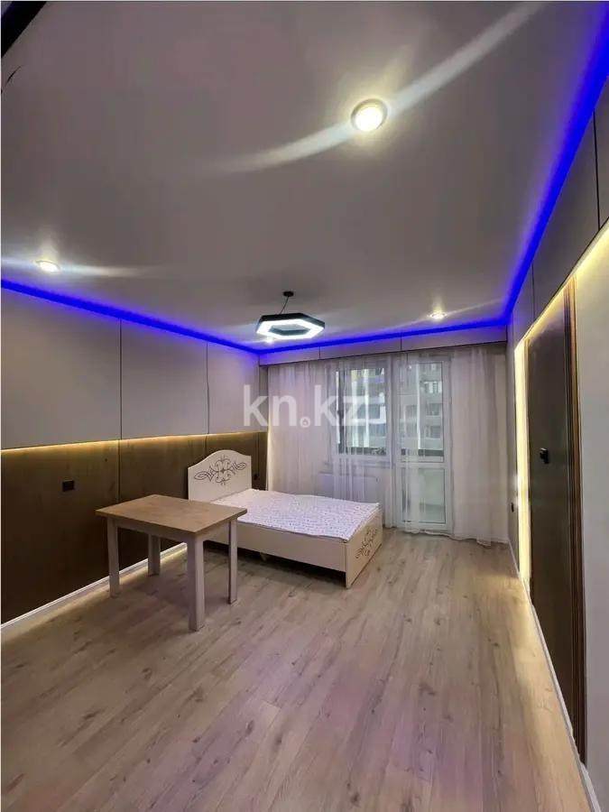 Продажа 1-комнатной квартиры, 27.5 м², ул. Омарова, дом  1 в Алматы
