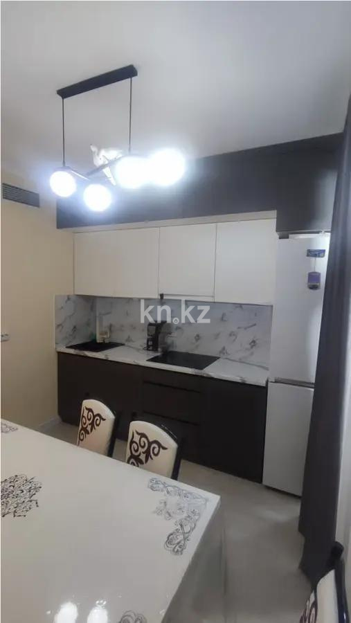 Продажа 1-комнатной квартиры, 39.6 м², пр. Райымбека, дом  259 в Алматы - фото 2